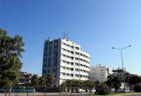 Acropol Beach Hotel  - Antalya Taxi Transfer