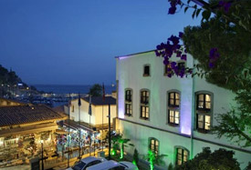 Adalya Port Hotel - Antalya Трансфер из аэропорта
