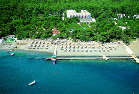 Azra Resort Otel Kemer - Antalya Airport Transfer