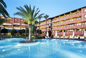 Hotel Grand Side - Antalya Трансфер из аэропорта