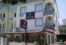 Nil Suit Hotel - Antalya Трансфер из аэропорта