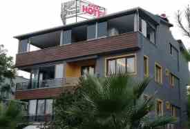 Casa De Sirena Apart Hotel - Antalya Airport Transfer