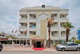 Green Beyza Hotel - Antalya Трансфер из аэропорта