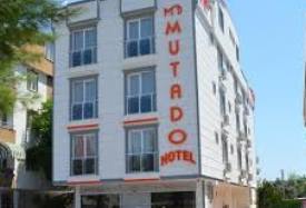Hotel Mutado - Antalya Трансфер из аэропорта