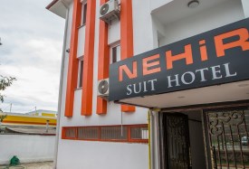Belek Nehir Hotel - Antalya Трансфер из аэропорта