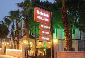Hotel Kelebek - Antalya Трансфер из аэропорта