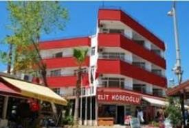 Elit Köseoglu Hotel - Antalya Airport Transfer