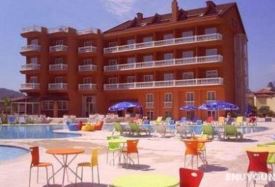 Golden Lady Hotel - Antalya Трансфер из аэропорта