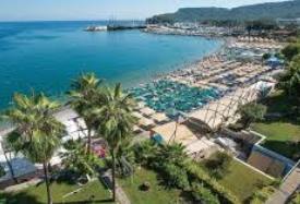 Bonn Beach Hotel - Antalya Airport Transfer