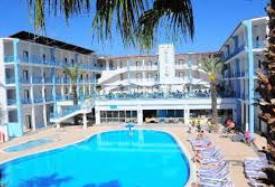Anita Dream Hotel - Antalya Airport Transfer