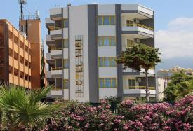 Hotel 1461 - Antalya Airport Transfer