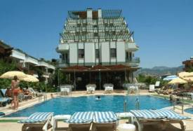 Lemon Beach Hotel - Antalya Airport Transfer