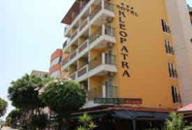 Hotel Kleopatra - Antalya Taxi Transfer