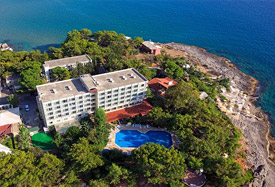 Miarosa İncekum West Hotel - Antalya Трансфер из аэропорта