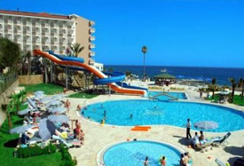 Mirador Resort Spa - Antalya Трансфер из аэропорта