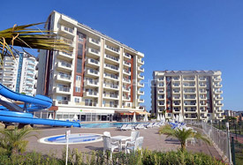 Orion Resort  - Antalya Трансфер из аэропорта
