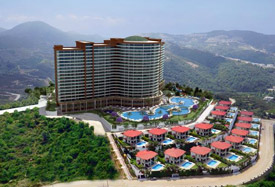 Riviera Imperial Deluxe Hotel - Antalya Transfert de l'aéroport