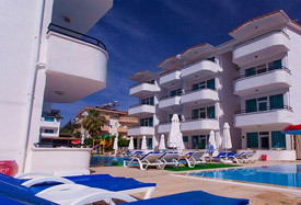 Villa Adora Beach - Antalya Трансфер из аэропорта