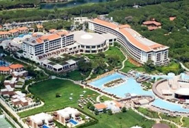 Ela Quality Resort - Antalya Transfert de l'aéroport