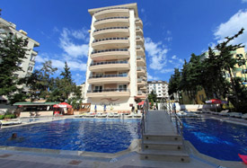 Ramira Joy Hotel - Antalya Airport Transfer