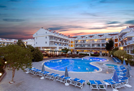 Kemer Dream Hotel - Antalya Трансфер из аэропорта