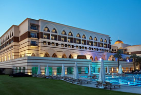 Kempinski Hotel The Dom - Antalya Airport Transfer