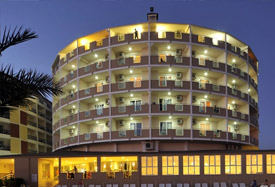 Lioness Hotel - Antalya Luchthaven transfer