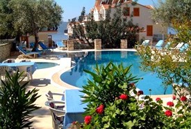 Oreo Hotel - Antalya Flughafentransfer