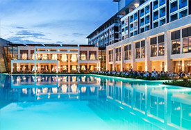 Rixos Premium Belek - Antalya Flygplatstransfer