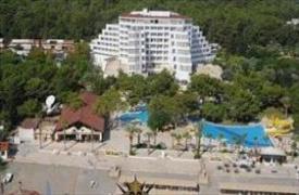 Royal Palm Resort - Antalya Airport Transfer