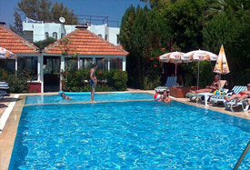 As Queen Beach Hotel - Antalya Airport Transfer