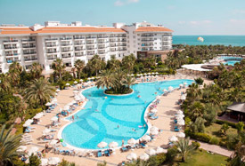 SunConnect Sea World Resort - Antalya Трансфер из аэропорта