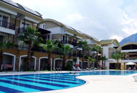 Sultan Homes Apartments - Antalya Трансфер из аэропорта