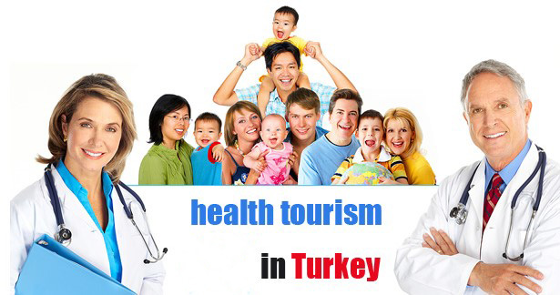 Medical Tourism in Turkey