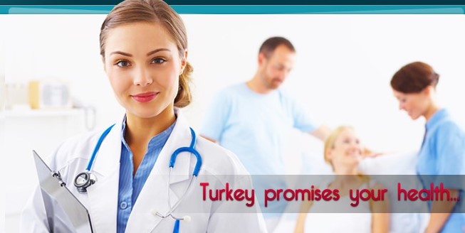Health Tourism on the rise in Turkey