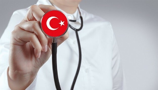 Professioneller Gesundheitstourismus in der Türkei