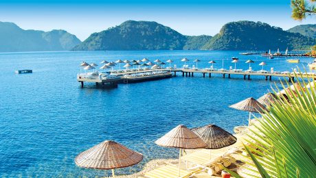 Private & Shuttle Transfer in Antalya, Belek, Lara Hotels