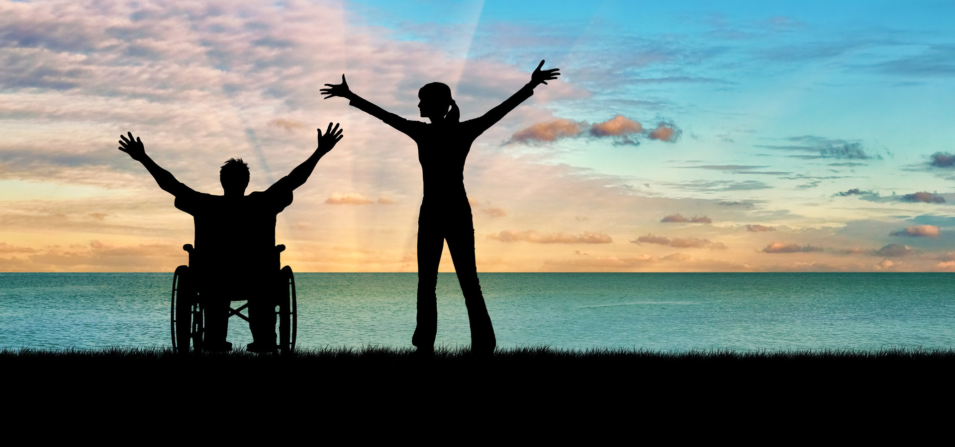 Disability Care Service - Mobility Reservation | Hana Travel